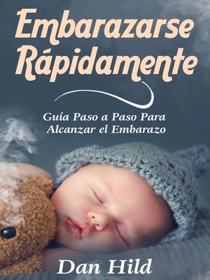 cover image of Embarazarse Rápidamente